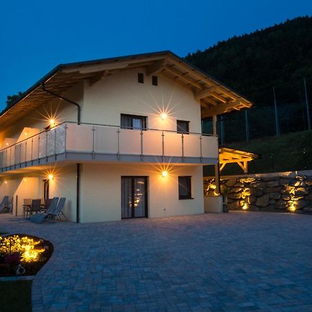 Fischerstueberl Ossiach Dış mekan fotoğraf